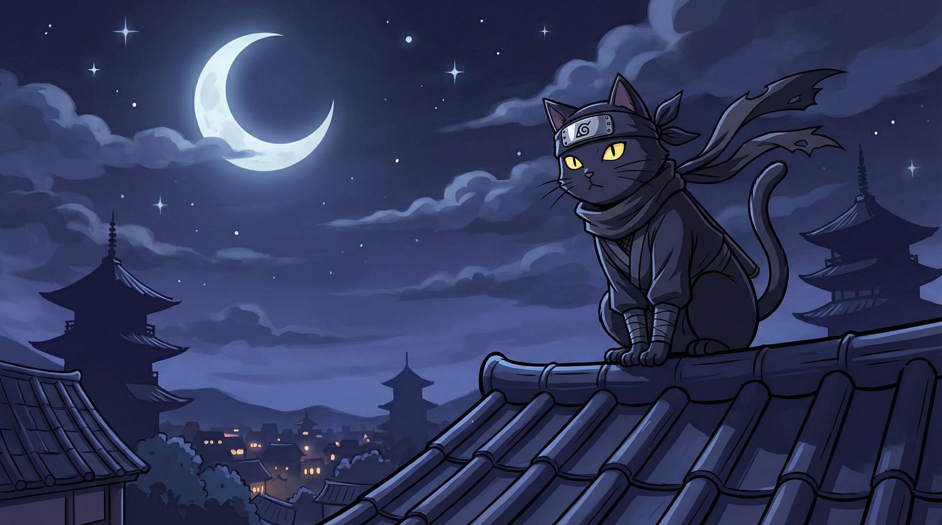 高清视频黑猫战记视频