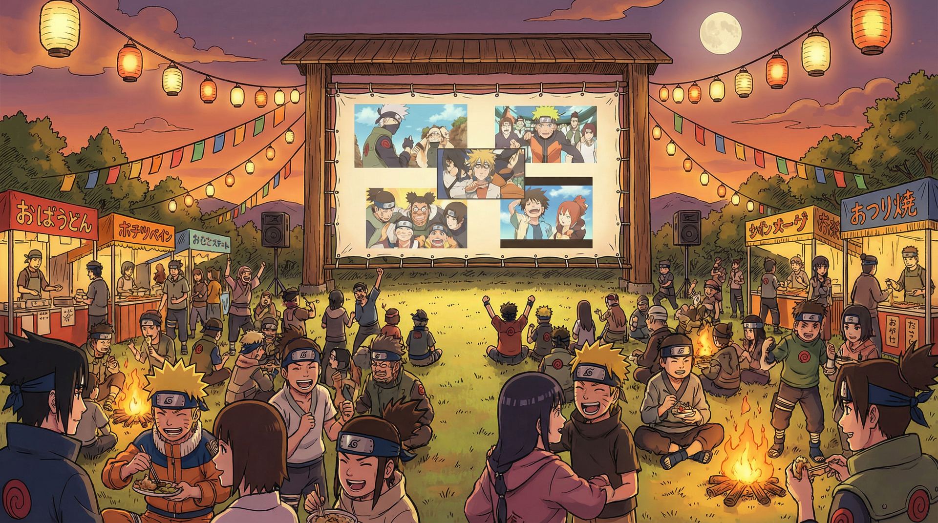 高清视频社区活动视频