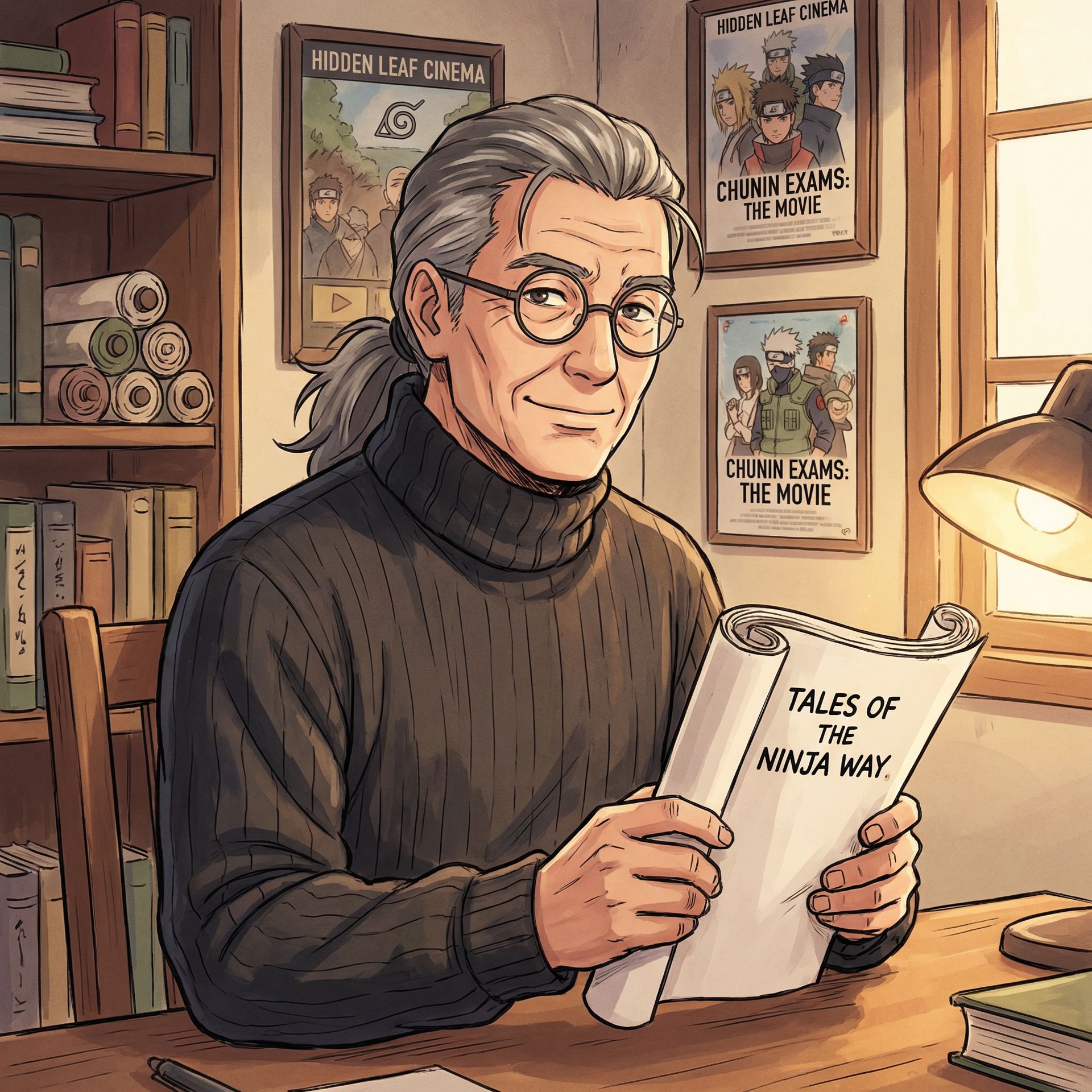 高清视频编剧专家