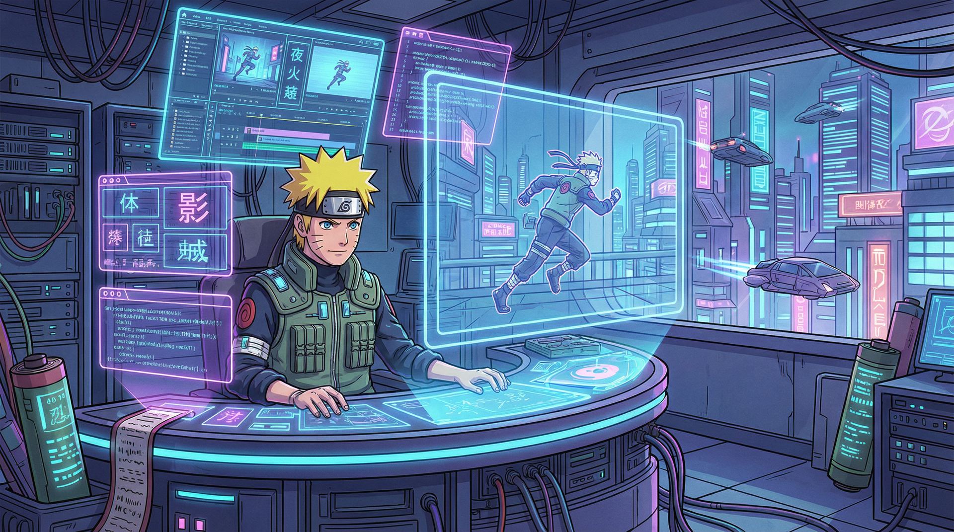 高清视频 AI视频剪辑教程